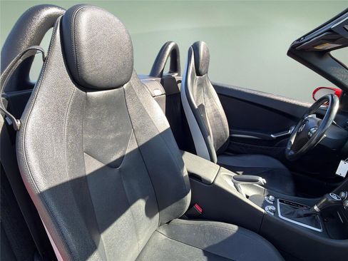 Used 2007 Mercedes-Benz SLK 280 image 21