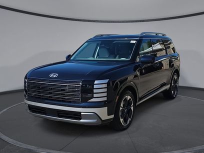 New 2026 Hyundai Palisade Limited