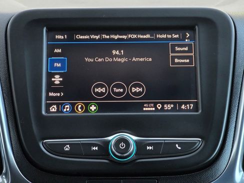 Used 2022 Chevrolet Equinox LT image 13