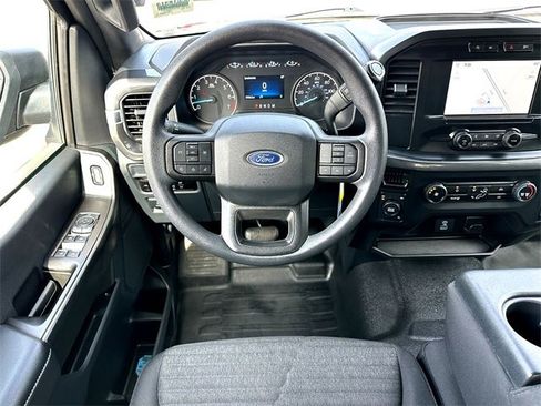 Used 2023 Ford F150 XL w/ XL STX Apperance Package image 19