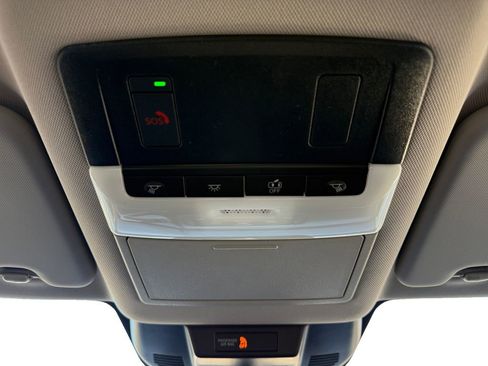 New 2026 Nissan Rogue SV image 11