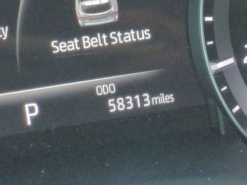 Used 2021 Toyota Highlander XSE FWD image 39