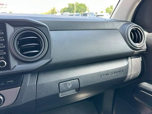 Used 2023 Toyota Tacoma SR AWD/4WD image 28