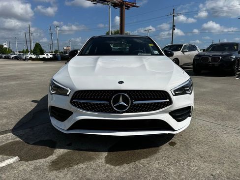 Used 2022 Mercedes-Benz CLA 250 image 2