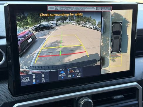 Used 2026 Toyota 4Runner Limited RWD image 19
