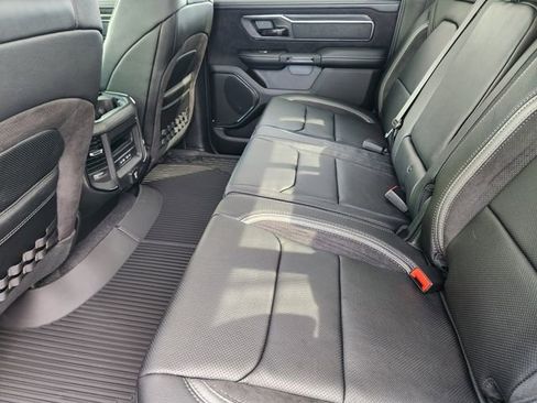 New 2026 RAM 1500 RHO AWD/4WD image 18