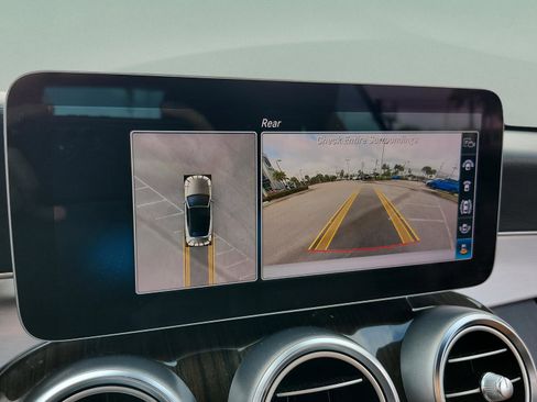 Used 2019 Mercedes-Benz C 300 C 300 image 28