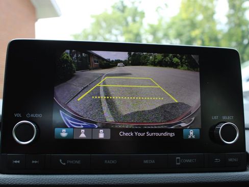 New 2025 Acura Integra A-Spec image 15