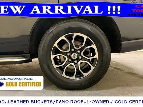 Certified 2023 Ford Expedition XLT image 23