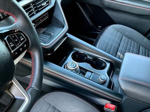 Used 2025 Ford Explorer ST-Line w/ Premium Package RWD image 20