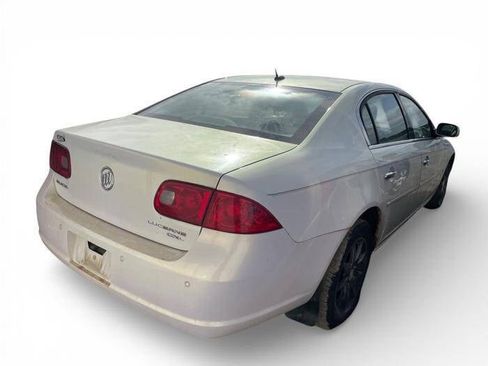 Used 2006 Buick Lucerne CXL w/ Luxury Package image 5