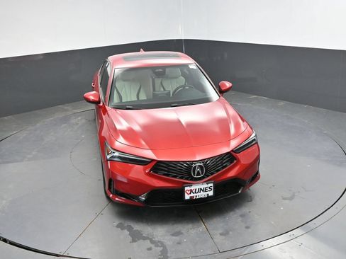 Used 2023 Acura Integra A-Spec FWD image 26