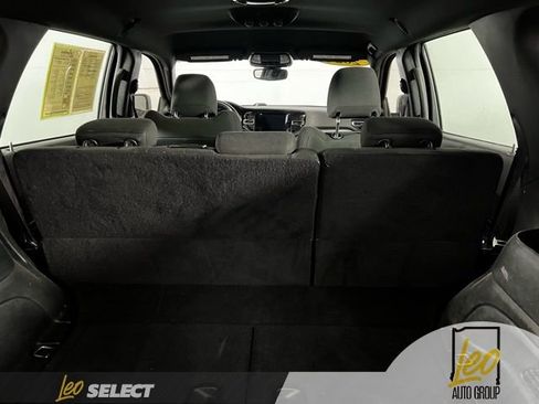 Used 2024 Dodge Durango SXT image 18