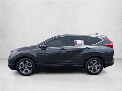Used 2018 Honda CR-V EX-L image 9