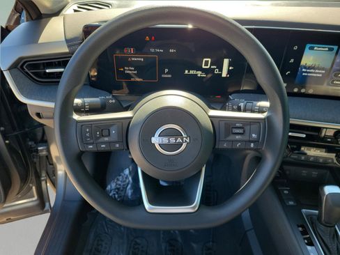 New 2026 Nissan Kicks SV image 21