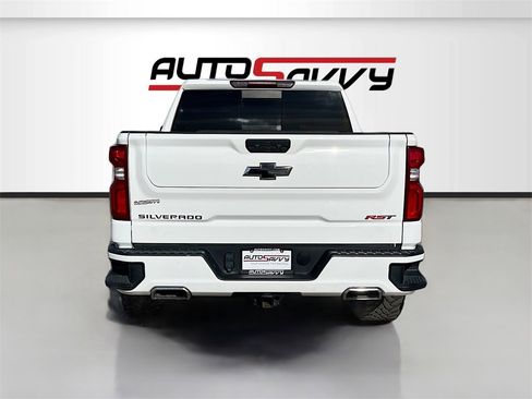 Used 2024 Chevrolet Silverado 1500 RST w/ All Star Edition Plus image 6