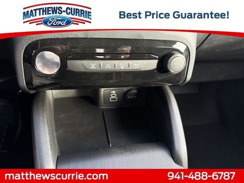 New 2026 Ford Escape Active w/ Tech Pack #1 image 18
