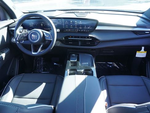 New 2026 Buick Enclave Preferred w/ Power Package image 12