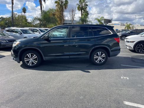 Used 2016 Honda Pilot EX-L image 7