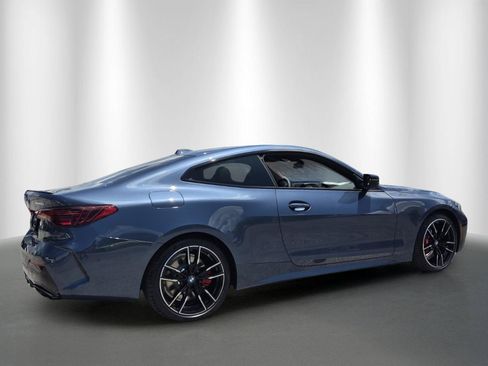 New 2027 BMW M440i Coupe w/ Premium Package RWD image 7