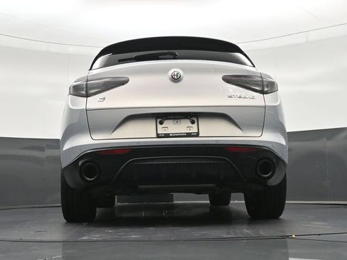 Used 2025 Alfa Romeo Stelvio Sprint w/ Veloce Package AWD/4WD image 26