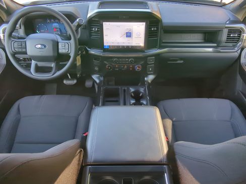 New 2026 Ford F150 STX image 53