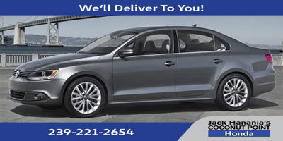 Used 2011 Volkswagen Jetta SEL FWD image 1