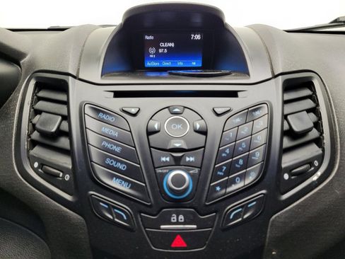 Used 2019 Ford Fiesta S FWD image 25