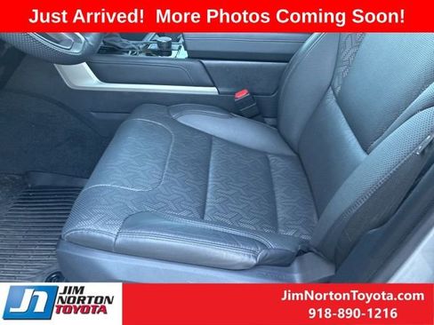 Used 2023 Toyota Tundra Limited image 10