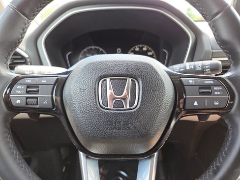 Used 2024 Honda Pilot EX-L image 35