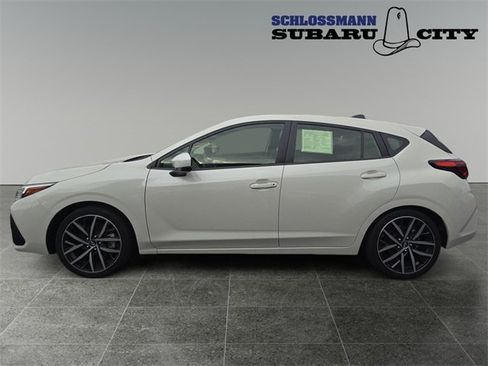 Certified 2024 Subaru Impreza 2.0i Sport w/ Popular Package #1 image 6