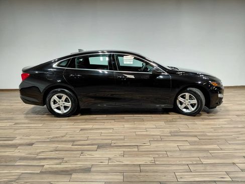 Used 2019 Chevrolet Malibu LS w/ Driver Confidence Package FWD image 19