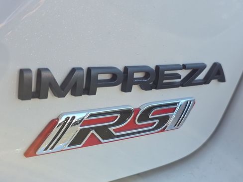 New 2026 Subaru Impreza RS AWD/4WD image 26