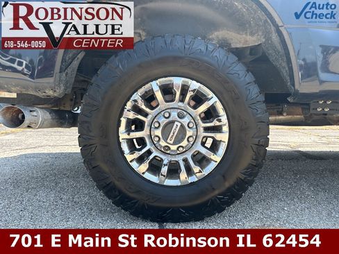 Used 2021 Ford F250 XLT w/ XLT Premium Package image 39