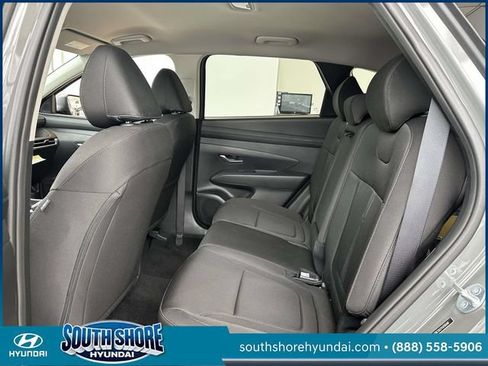 Used 2026 Hyundai Tucson SEL AWD/4WD image 14