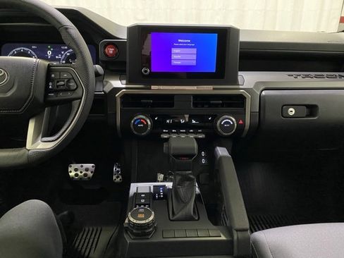 New 2026 Toyota Tacoma TRD Sport image 18