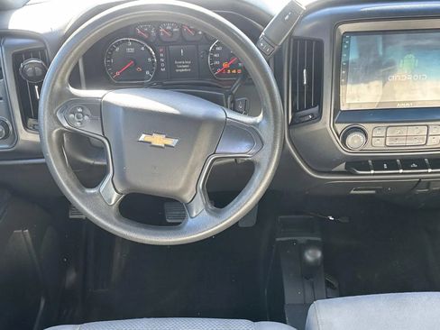 Used 2015 Chevrolet Silverado 1500 W/T image 11