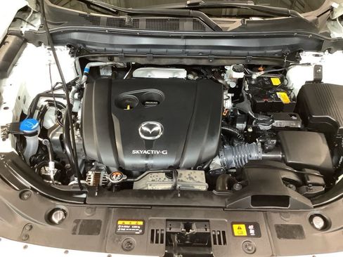 Used 2023 MAZDA CX-5 AWD 2.5 S w/ Premium Plus Pkg image 25