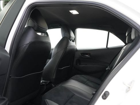 Used 2024 Toyota Corolla GR w/ Styling Package (TMS) AWD/4WD image 17