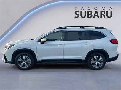 Certified 2024 Subaru Ascent Premium w/ Convenience Package