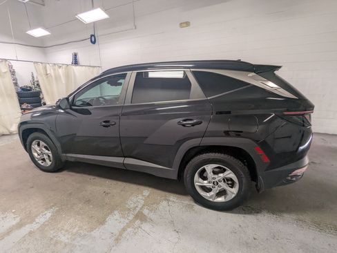 Used 2022 Hyundai Tucson SEL AWD/4WD image 10