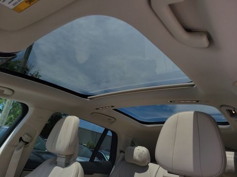 Certified 2023 Mercedes-Benz EQS 450+ SUV image 30