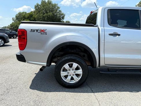 Used 2021 Ford Ranger XL w/ Equipment Group 101A High image 35