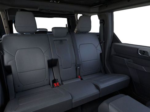 New 2026 Ford Bronco Badlands w/ Sasquatch Package AWD/4WD image 11