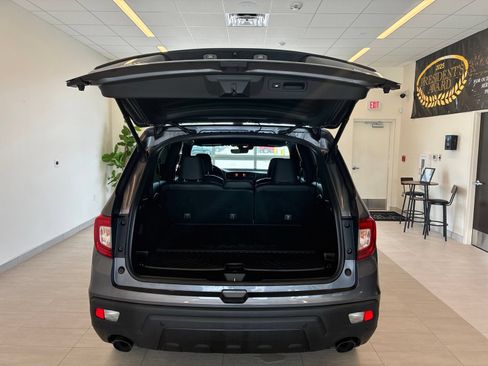 Used 2019 Honda Passport Touring image 10