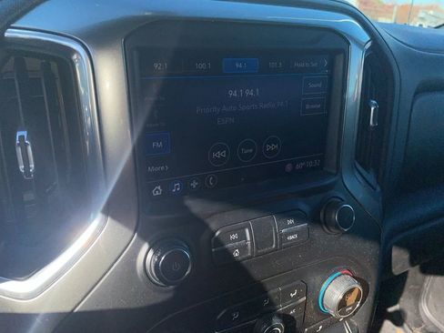 Used 2019 Chevrolet Silverado 1500 LT w/ All-Star Edition image 14