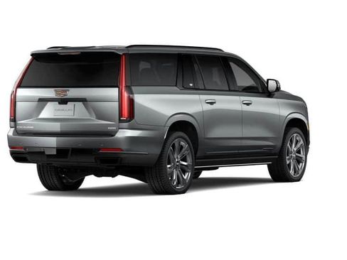 New 2026 Cadillac Escalade ESV Sport w/ Touring Package AWD/4WD image 18