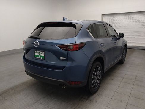Used 2018 MAZDA CX-5 Touring w/ Preferred Equipment Package FWD image 9