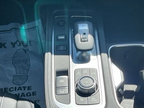 Used 2026 INFINITI QX60 Luxe w/ Cargo Package AWD/4WD image 18