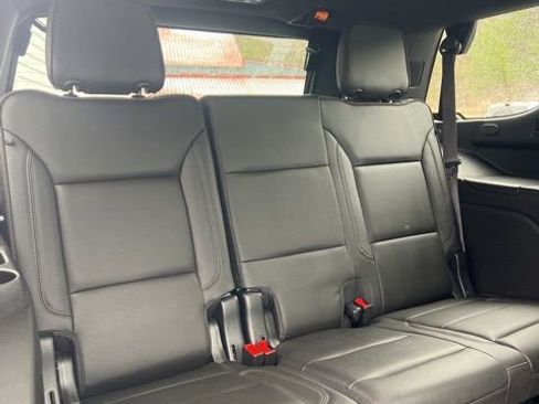 Used 2022 Chevrolet Tahoe High Country AWD/4WD image 68